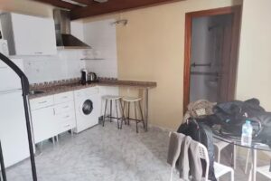 Apartamentos Hércules Sevilla