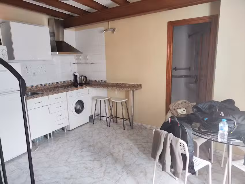 Apartamentos Hércules Sevilla