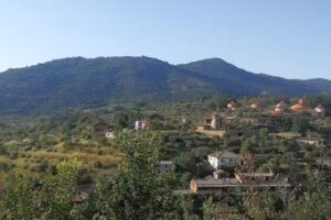 Apartamentos Hervás Suites