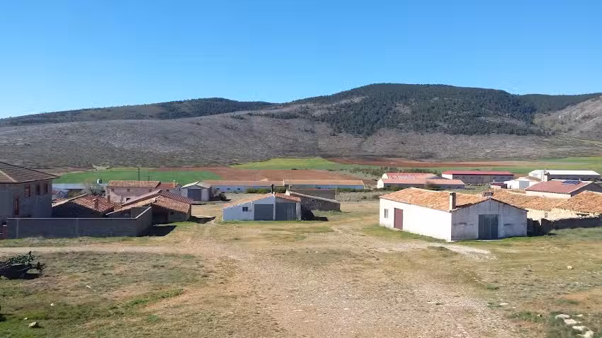 Apartamentos Hidami