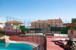 Apartamentos Holiday Beach Santa Pola