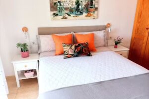 Apartamentos Hondahouse