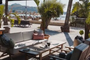 Apartamentos Hoposa Daina