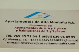 Apartamentos Hs