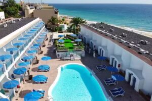 Apartamentos Igramar Morrojable – Only Adults