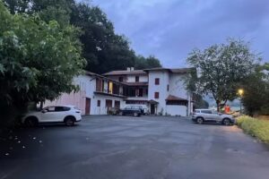 Apartamentos Ikaburua