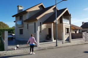 Apartamentos Illa de Arousa 3000