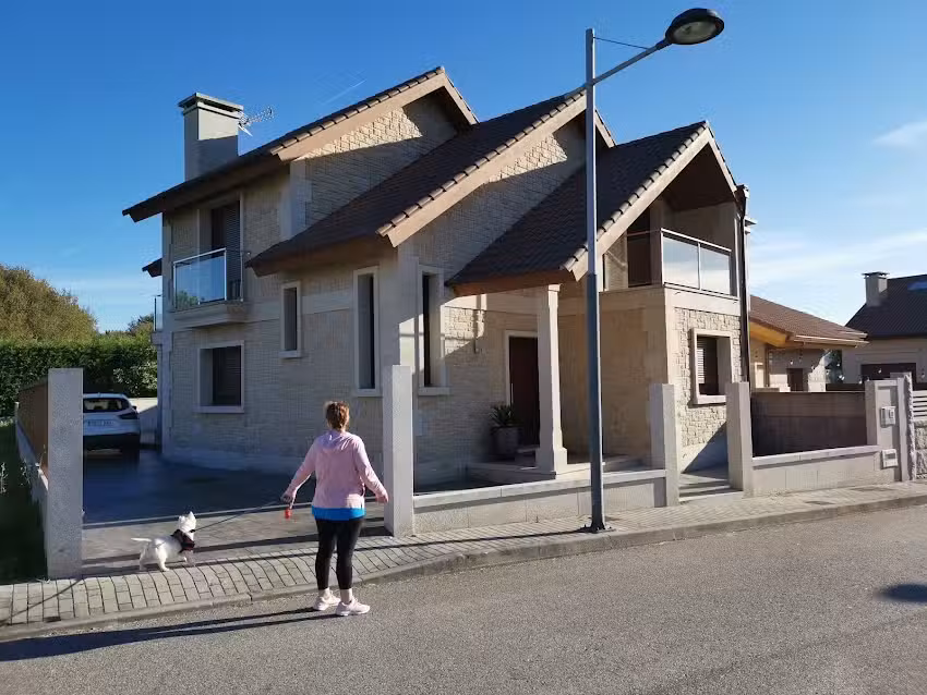 Apartamentos Illa de Arousa 3000