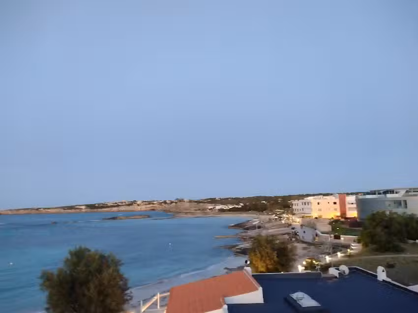 Apartamentos Impala