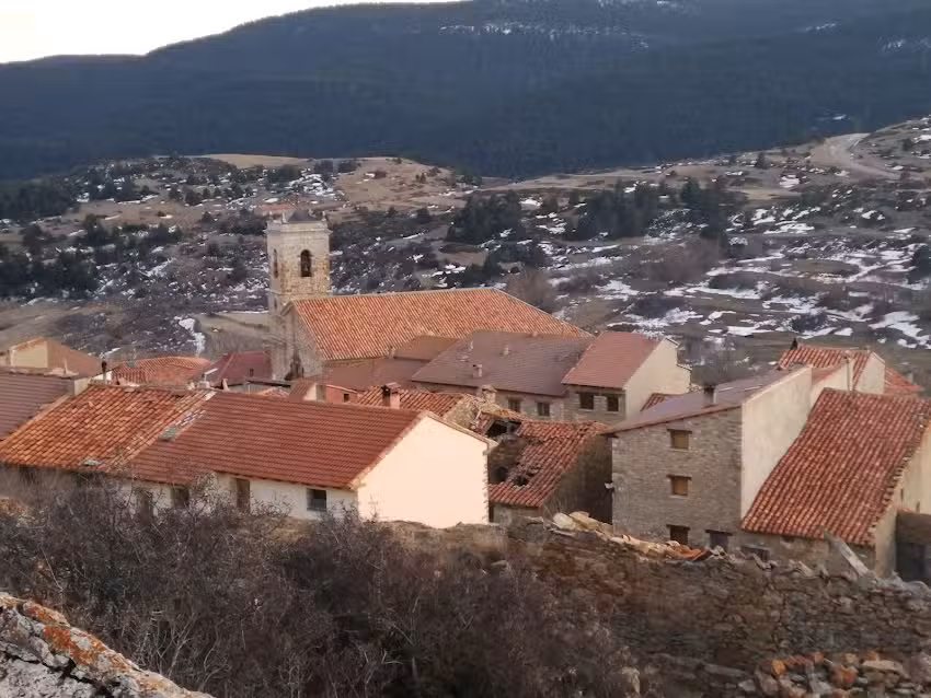 Apartamentos Inés