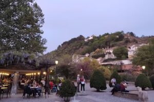Apartamentos Inside Paseo de los Tristes