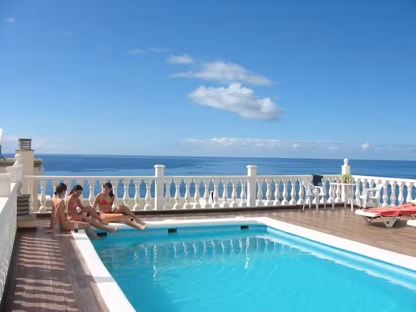 Apartamentos Isa