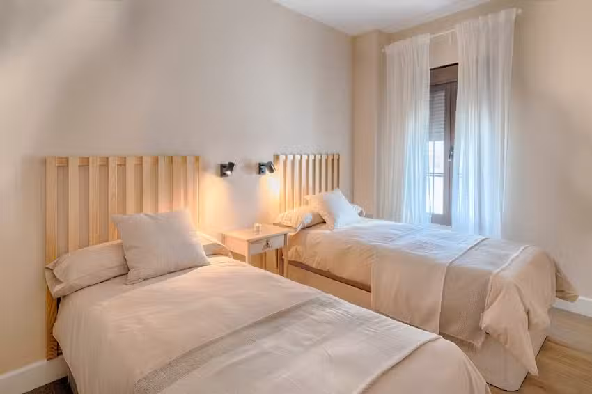 Apartamentos Isems
