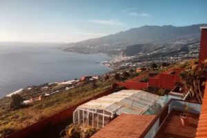 Apartamentos Isla Encantada