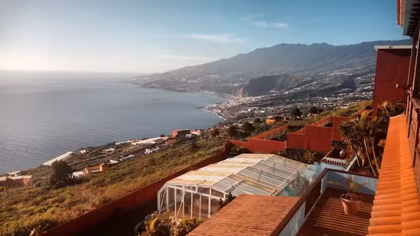 Apartamentos Isla Encantada