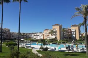 Apartamentos Islantur