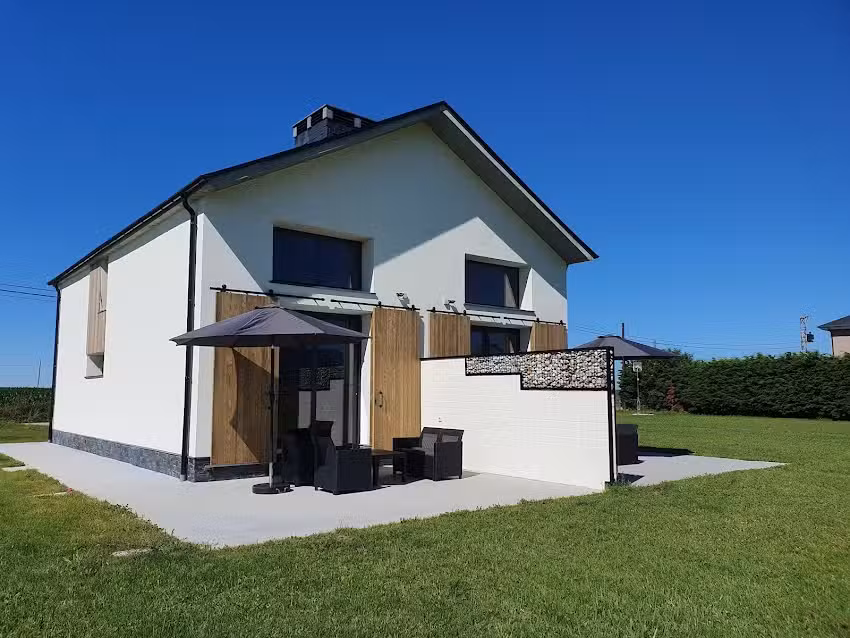 Apartamentos Islas Pantorgas