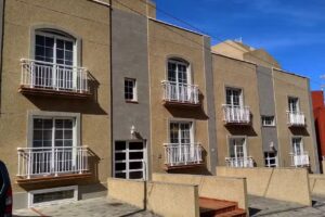Apartamentos Isora