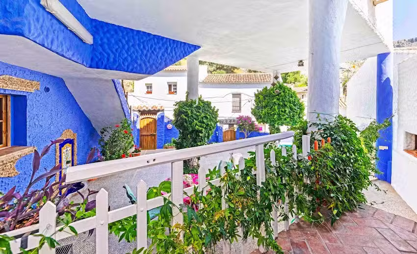 Apartamentos Jade