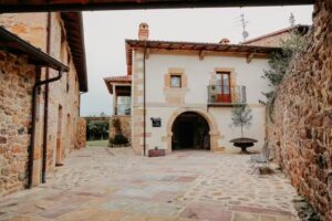 Apartamentos Jardín Botánico