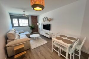 Apartamentos Jardines del Porvenir