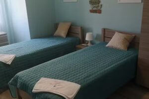 Apartamentos Joanna – Grau De Gandia