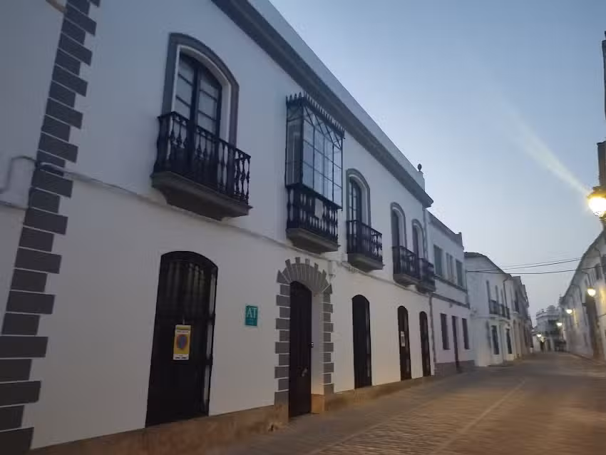 Apartamentos JP
