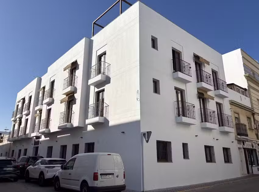 Apartamentos JR Alborada Tarifa