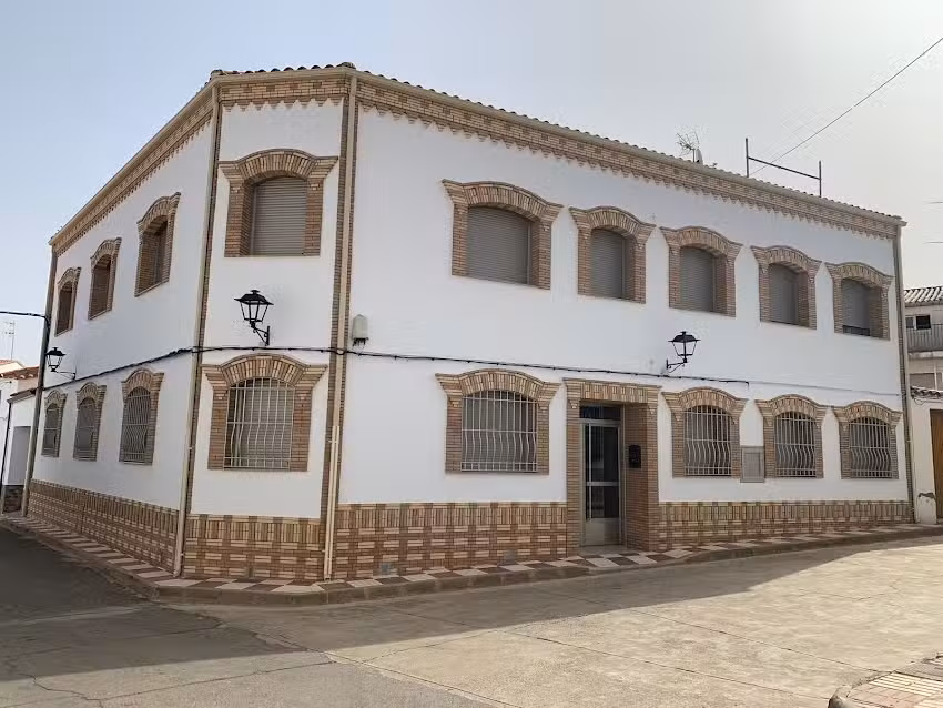 Apartamentos juanjo