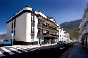 Apartamentos Jucar – El Hierro