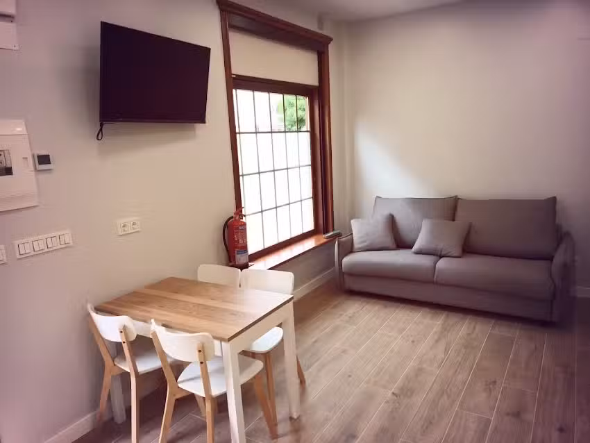 Apartamentos Kantabriko Berri Zarautz
