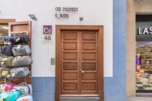 Apartamentos Ki-tapenas