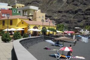 Apartamentos Kikere, El