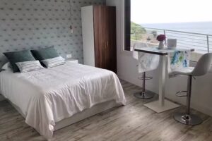 Apartamentos Kresala