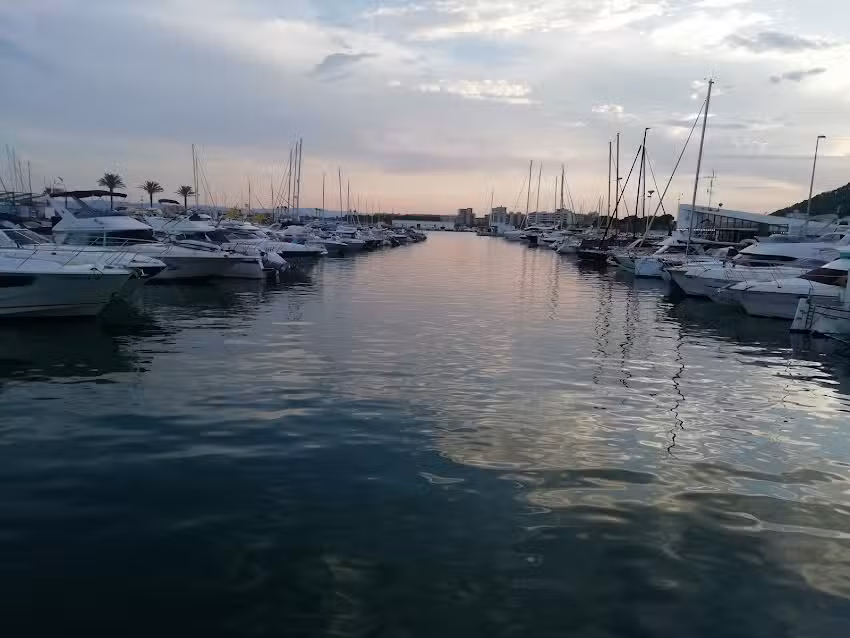 Apartamentos L’ Estartit Playa