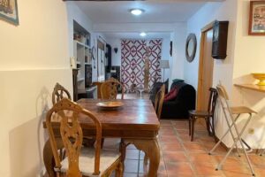 Apartamentos La abadía de Mont Rebei