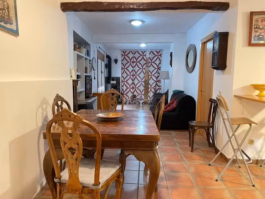 Apartamentos La abadía de Mont Rebei