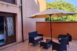 Apartamentos, La Alborada Medieval