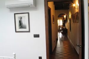 Apartamentos «La Antigua»