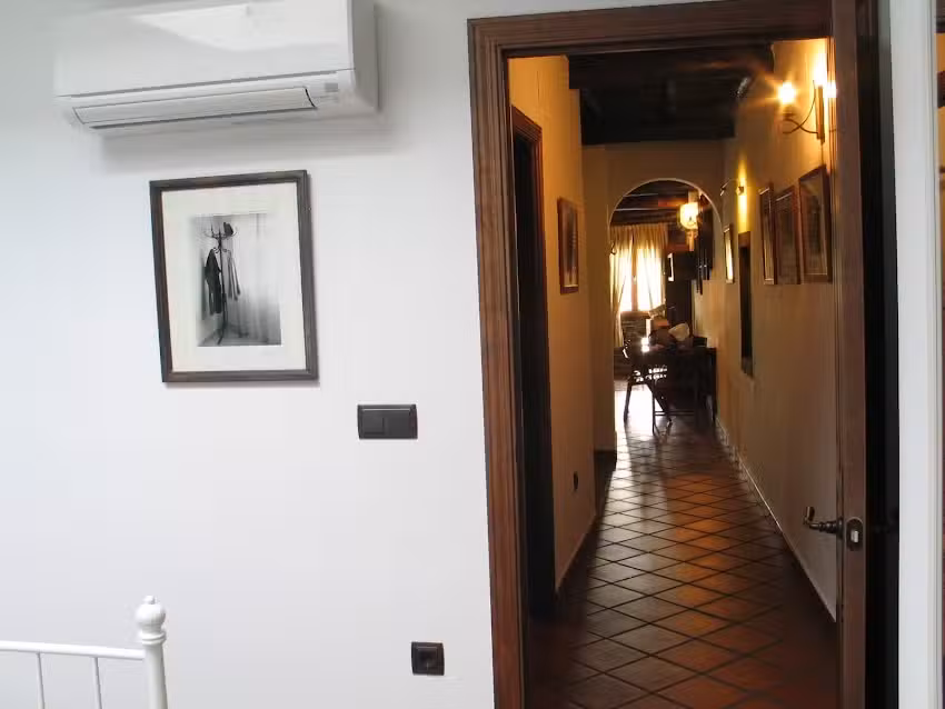 Apartamentos «La Antigua»