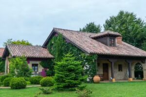 Apartamentos La Arcadia