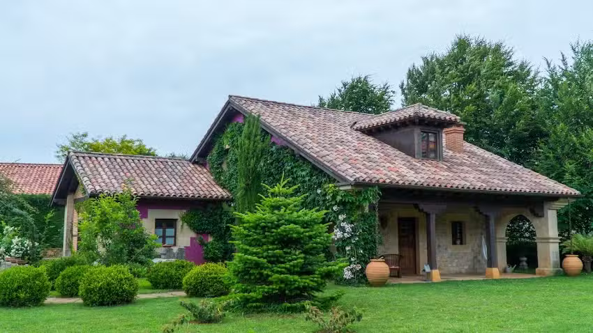 Apartamentos La Arcadia