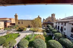 Apartamentos La Atalaya