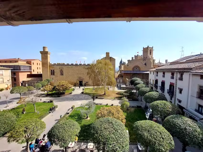 Apartamentos La Atalaya