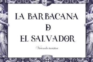 APARTAMENTOS LA BARBACANA DEL SALVADOR ÚBEDA