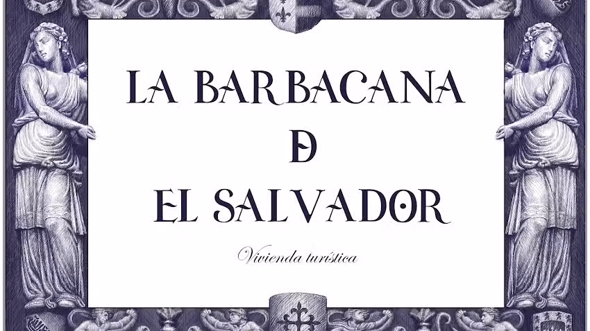 APARTAMENTOS LA BARBACANA DEL SALVADOR ÚBEDA