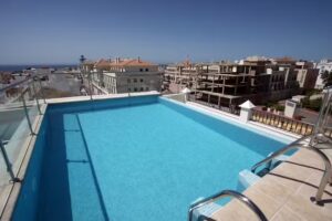 Apartamentos La Botica de Nerja