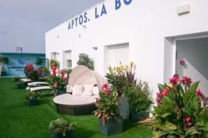 Apartamentos la Boutique del Mar