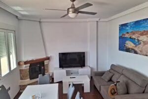 Apartamentos La Calilla Cabo de Gata