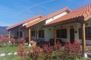 Apartamentos La Campa de Faedo